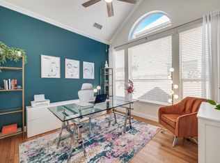 8443 Pitkin Rd, Frisco, TX 75036