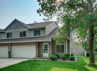 985 106th Ln NW APT 53, Coon Rapids, MN 55433