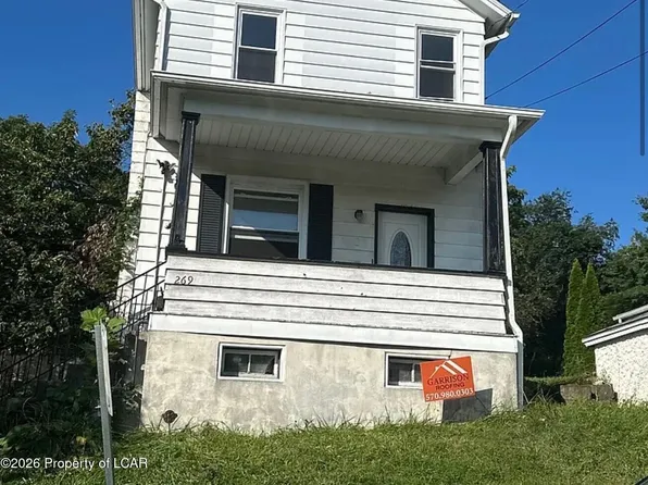 269 Orchard St, Plymouth, PA 18651