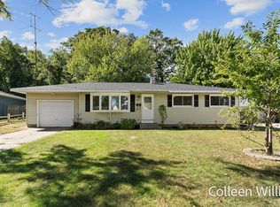2881 Cornell Ct, Muskegon, MI 49441
