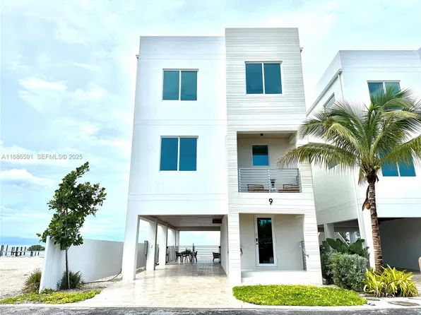 990 41st Gulf St #9, Marathon, FL 33050