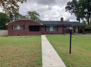 9093 Westone Rd, Mechanicsville, VA 23116