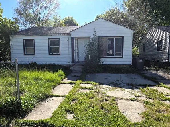 5309 Marja St, Flint, MI 48505