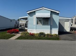 6035 S Transit Rd #99, Lockport, NY 14094