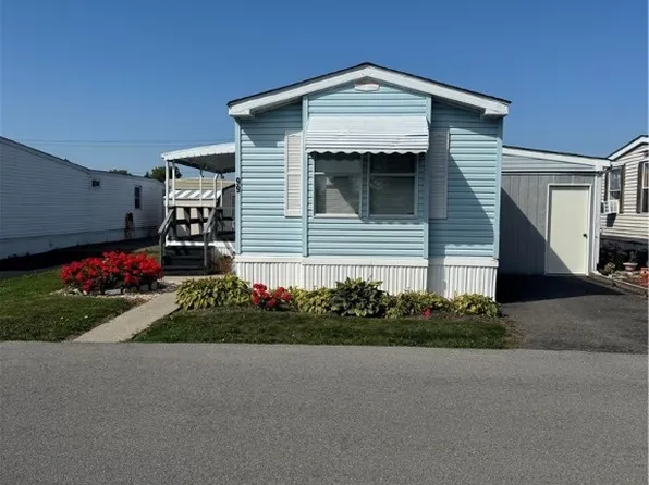 6035 S Transit Rd #99, Lockport, NY 14094