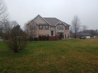 480 Charleston Dr, Cookeville, TN 38501