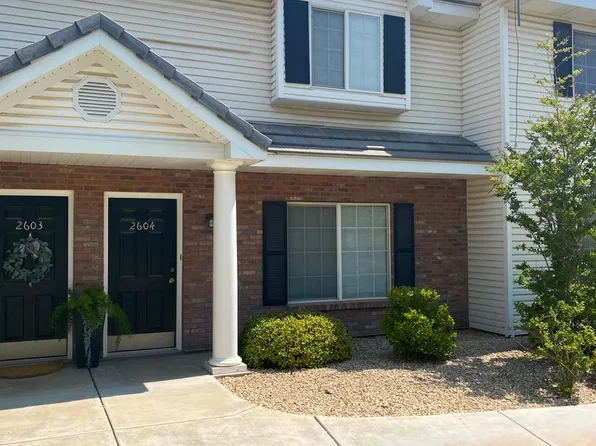 1735 W 540 N APT 2604, St George, UT 84770