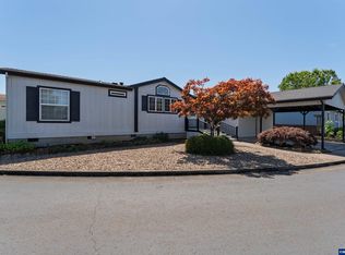 2601 NE Jack London St Unit 41, Corvallis, OR 97330