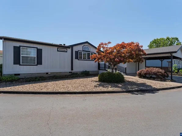 2601 NE Jack London St Unit 41, Corvallis, OR 97330