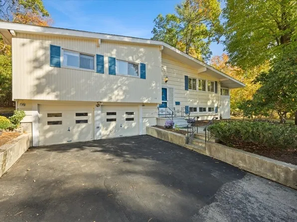 14 Madison Ave, Sharon, MA 02067