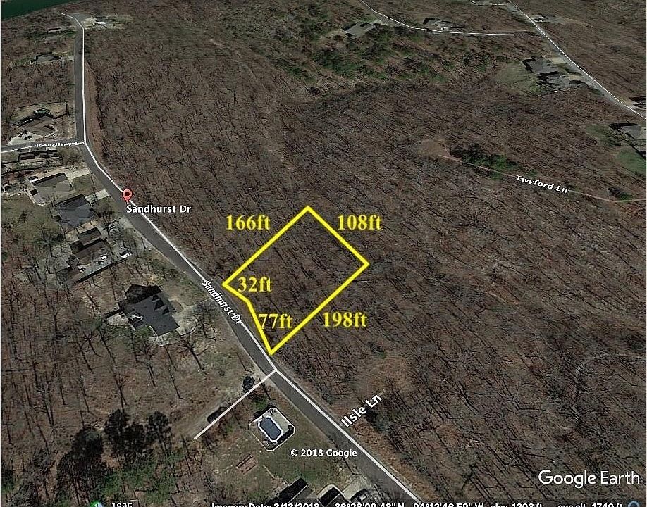 1st image of Sandhurst Dr #9