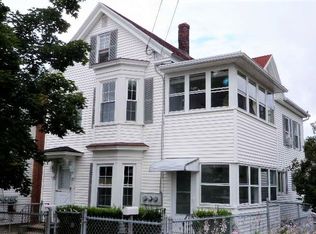 80 Broadway #A, Dover, NH 03820