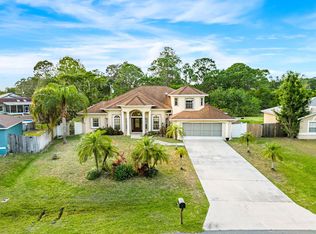 2840 Toulon Rd SE, Palm Bay, FL 32909