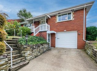 1939 Worcester Dr, Pittsburgh, PA