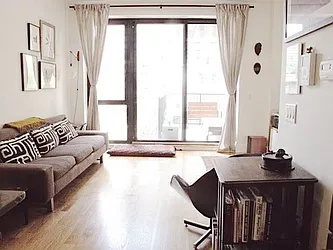 Rented by Box Street Properties LLC