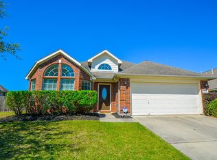 6318 Lake Chase Ct, Katy, TX 77493