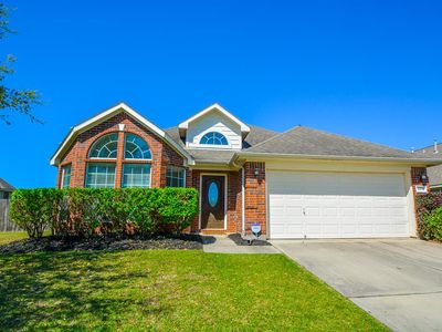 6318 Lake Chase Ct, Katy, TX, 77493