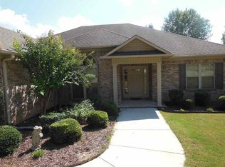 2604 Little Cove Rd, Owens Cross Roads, AL 35763