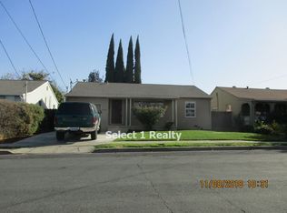 206 John Gildi Ave, Antioch, CA 94509