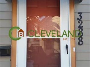 3288 W 23rd Pl #1, Cleveland, OH
