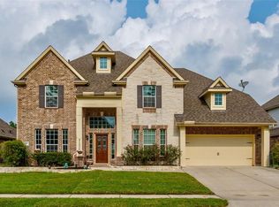 13907 Lake Michigan Ave, Houston, TX 77044