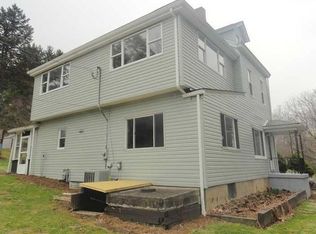 110 W Pennview St, Pittsburgh, PA 15223