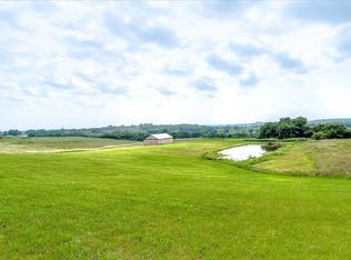 1251 Hall Rd, Nicholasville, KY 40356
