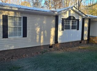 1298 Mordeci Mountain Rd, Gray Court, SC 29645