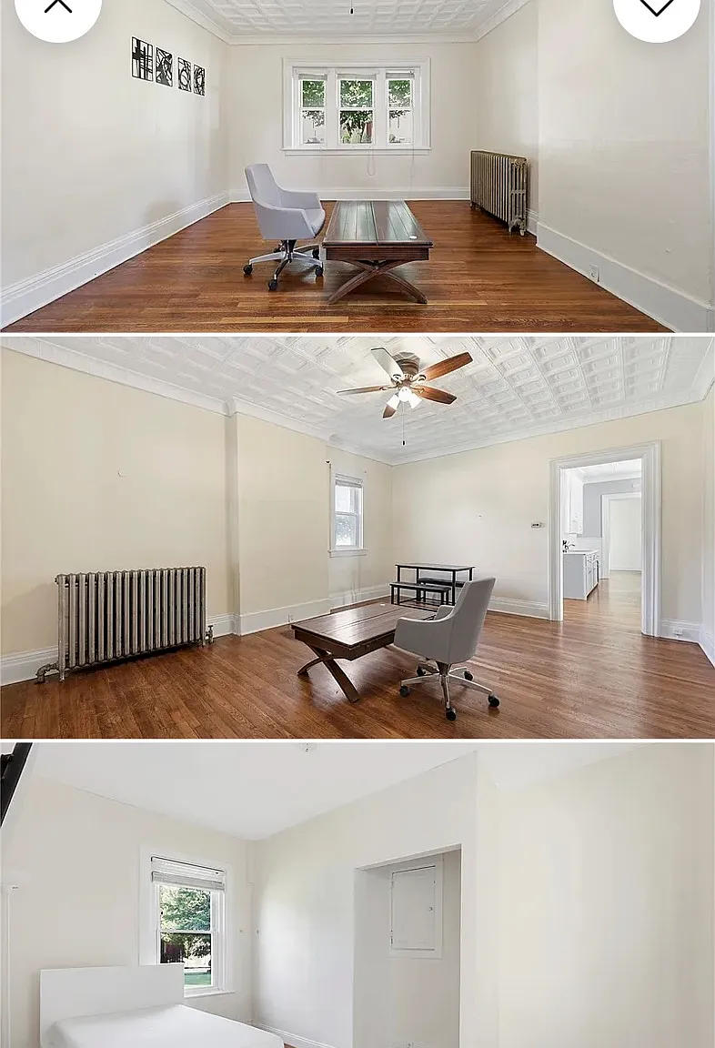 2 bed, 1000 sqft, $1,500 — Photo 1