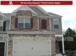 1292 Brookmere Way, Cumming, GA 30040