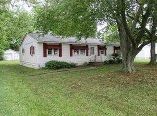 10791 Buckley Hall Rd, Mathews, VA 23109