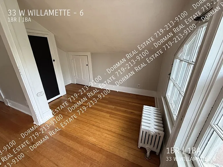 33 W Willamette Ave #6 — Photo 5
