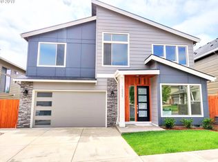 16543 SE Eckert Ln, Damascus, OR 97089