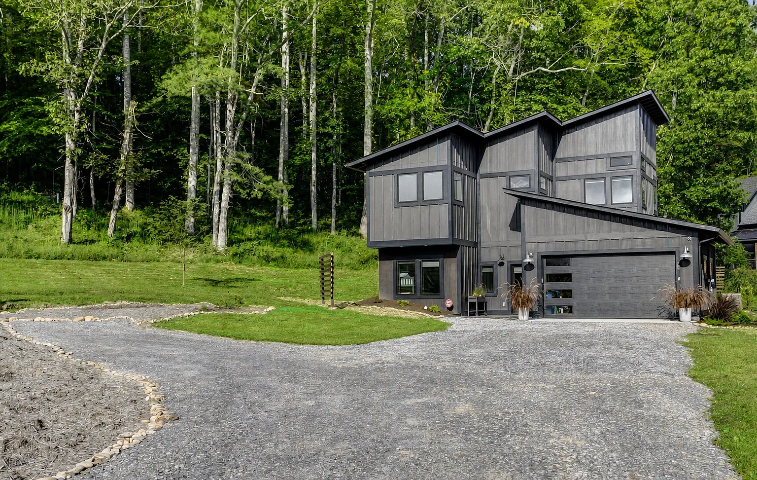 Upper Herron Cove Rd, Weaverville — Photo 4