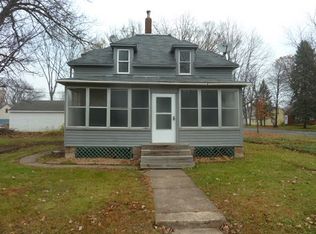 324 Edwards Ave, Mora, MN 55051