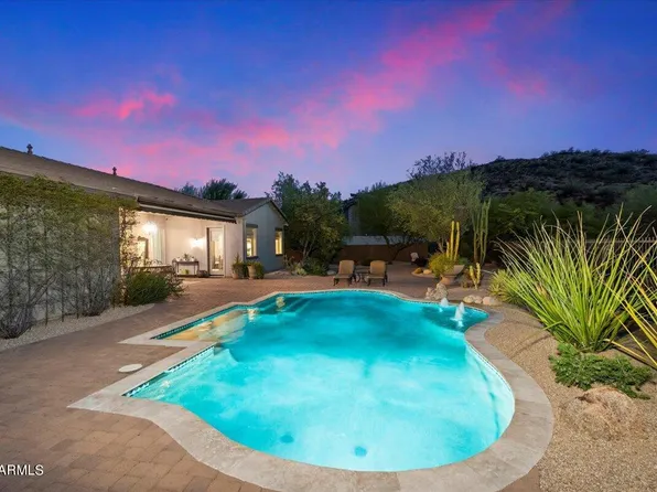 8670 W ROWEL Road, Peoria, AZ 85383