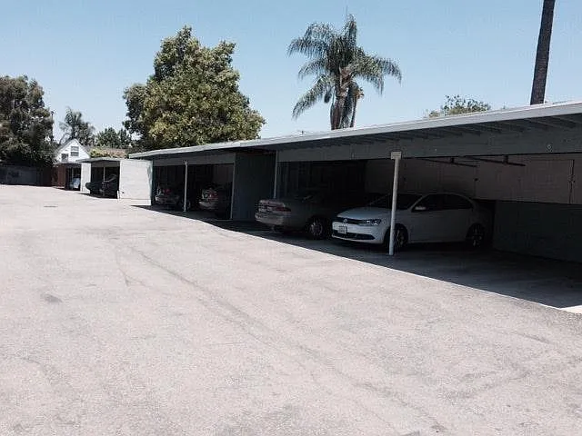 Parking Lot