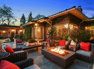 230 Lark Ln, Alamo, CA
