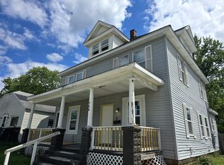 708 S Bend Ave, South Bend, IN 46617