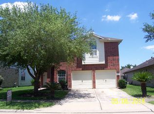 2402 Amber Wheat Ct, Fresno, TX 77545