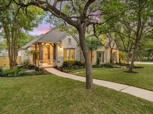 10913 Cusseta Ln, Austin, TX 78739