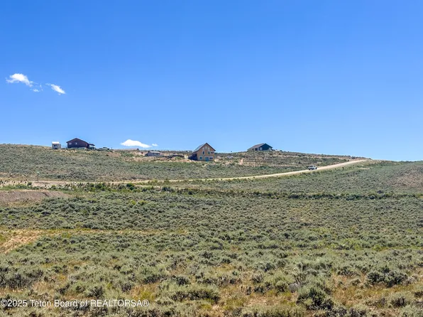 LOT 44 Sauk Trl, Boulder, WY 82923