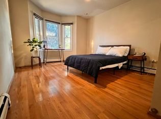 33 Elm St #3, Somerville, MA 02144