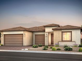 Renown Plan, Sun City Anthem at Merrill Ranch, Florence, AZ 85132