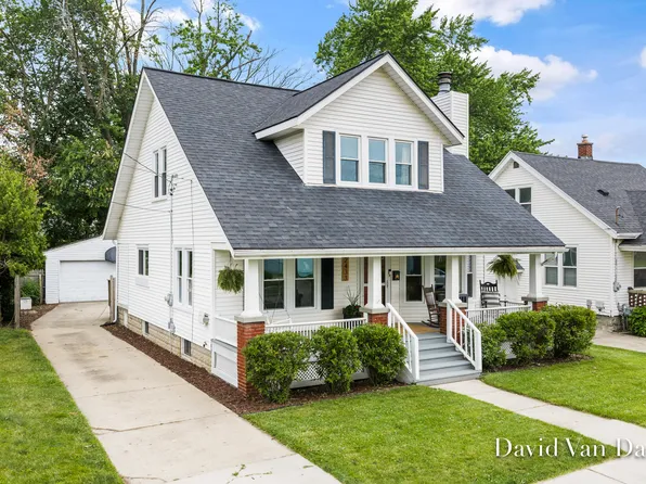 2433 Wyoming Ave SW, Wyoming, MI 49519