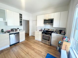 158 Boston St #2, Boston, MA 02125