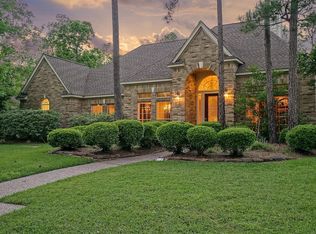18 Ash Branch Ct, Spring, TX 77381