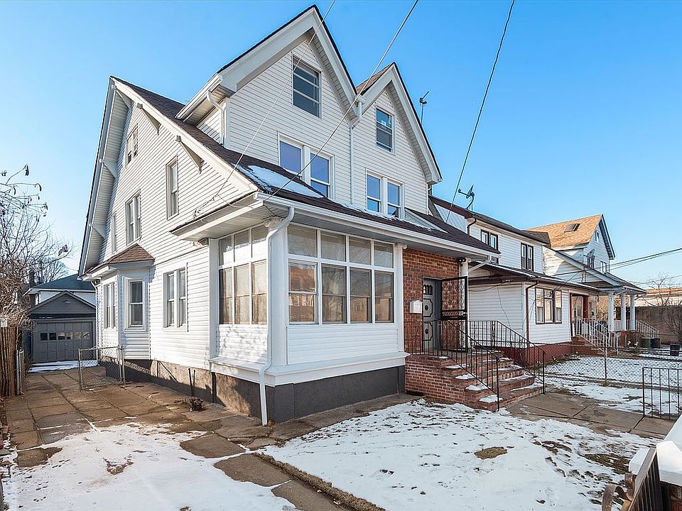 1st image of 99-20 196th St #1