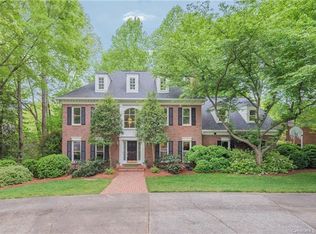 6600 Wynfaire Ln, Charlotte, NC 28210