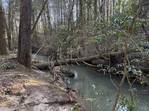 0 Newton Rd Lot 4, Crossville, TN 38572